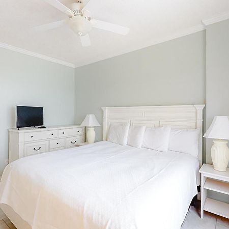 Tradewinds Condos II Orange Beach Quarto foto