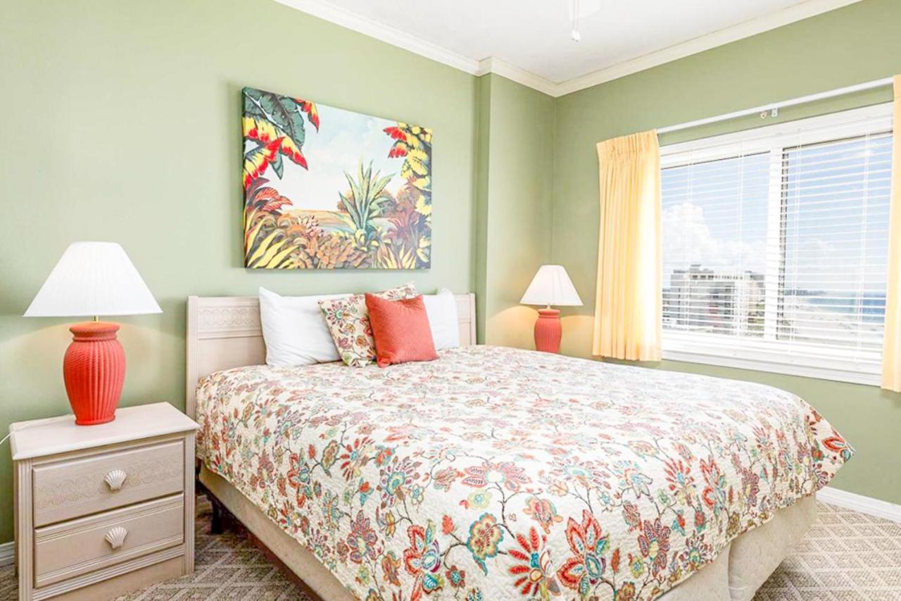 Tradewinds Condos II Orange Beach Quarto foto