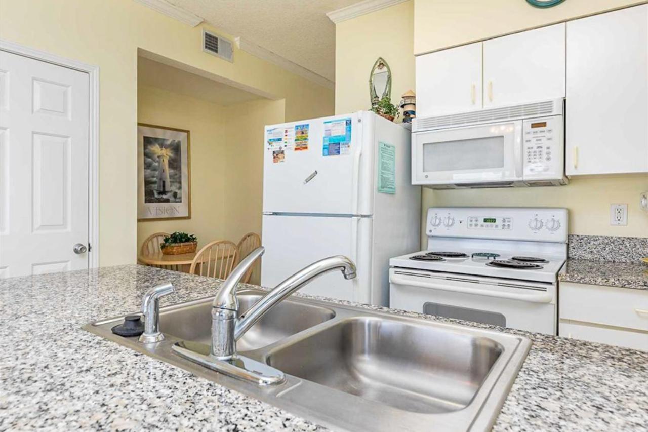 Tradewinds Condos II Orange Beach Quarto foto