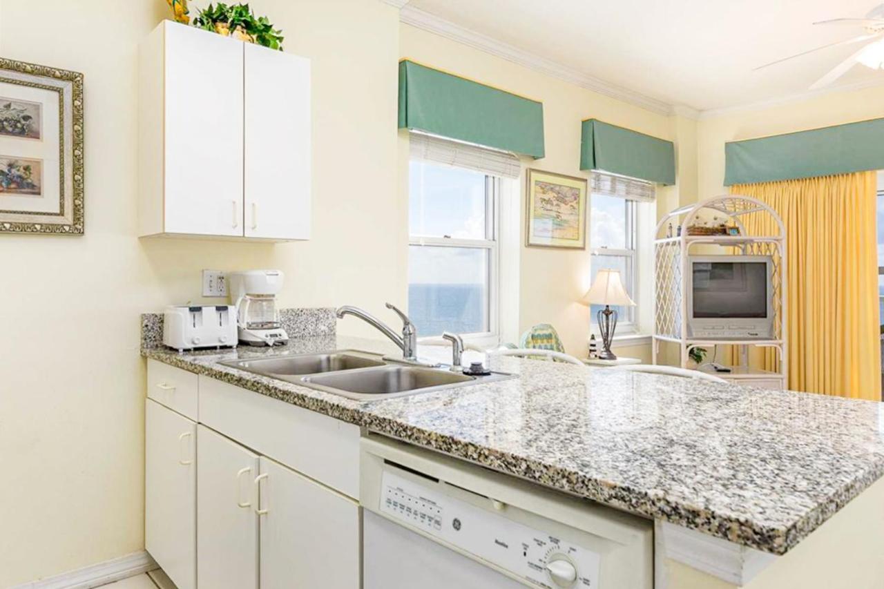 Tradewinds Condos II Orange Beach Quarto foto
