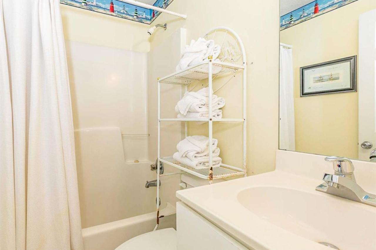 Tradewinds Condos II Orange Beach Quarto foto