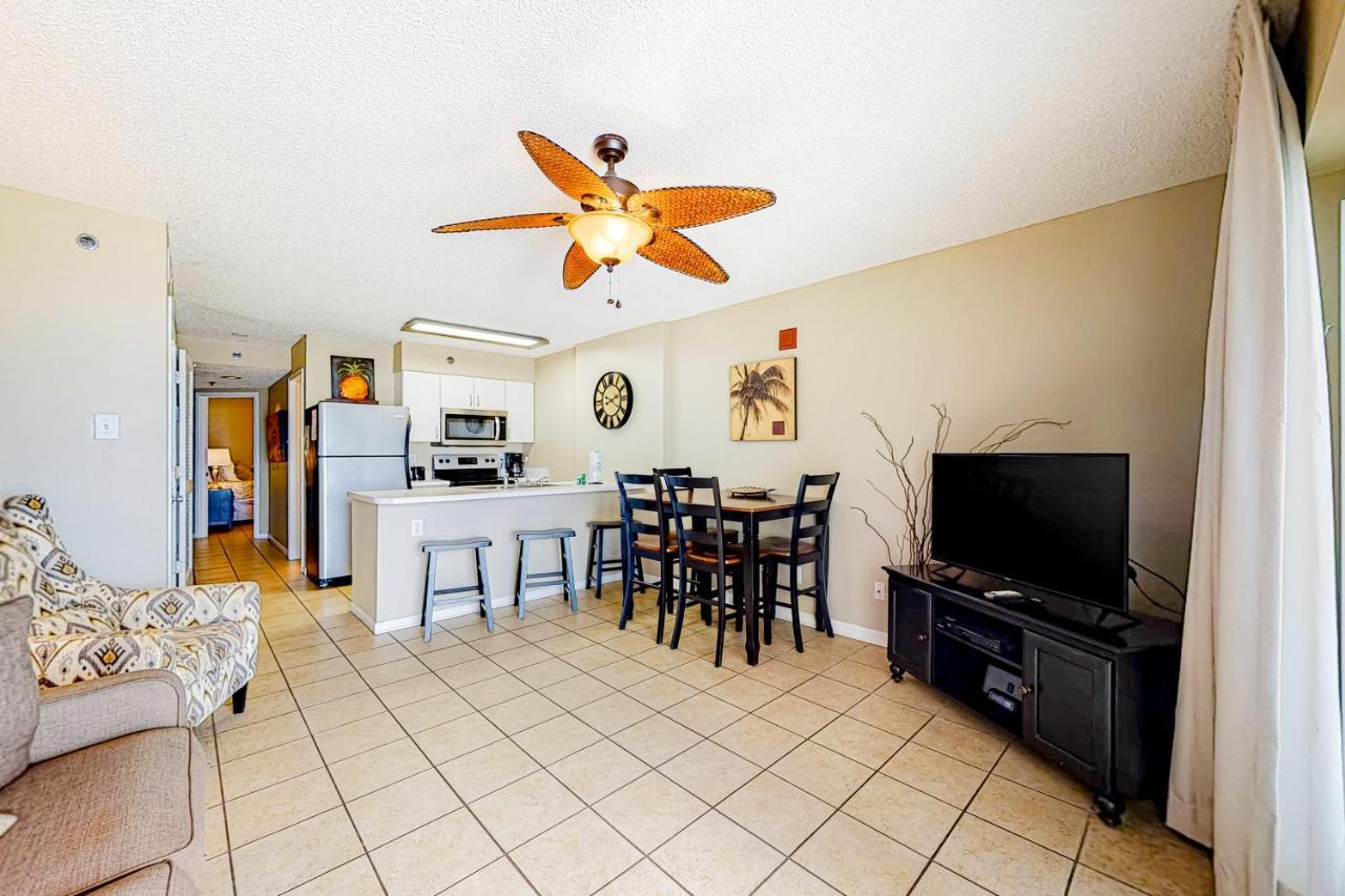Tradewinds Condos II Orange Beach Exterior foto
