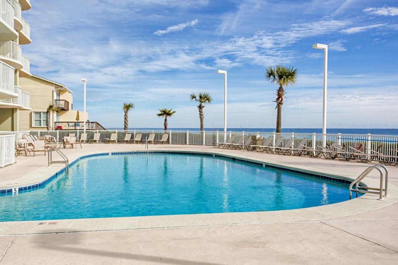 Tradewinds Condos II Orange Beach Quarto foto