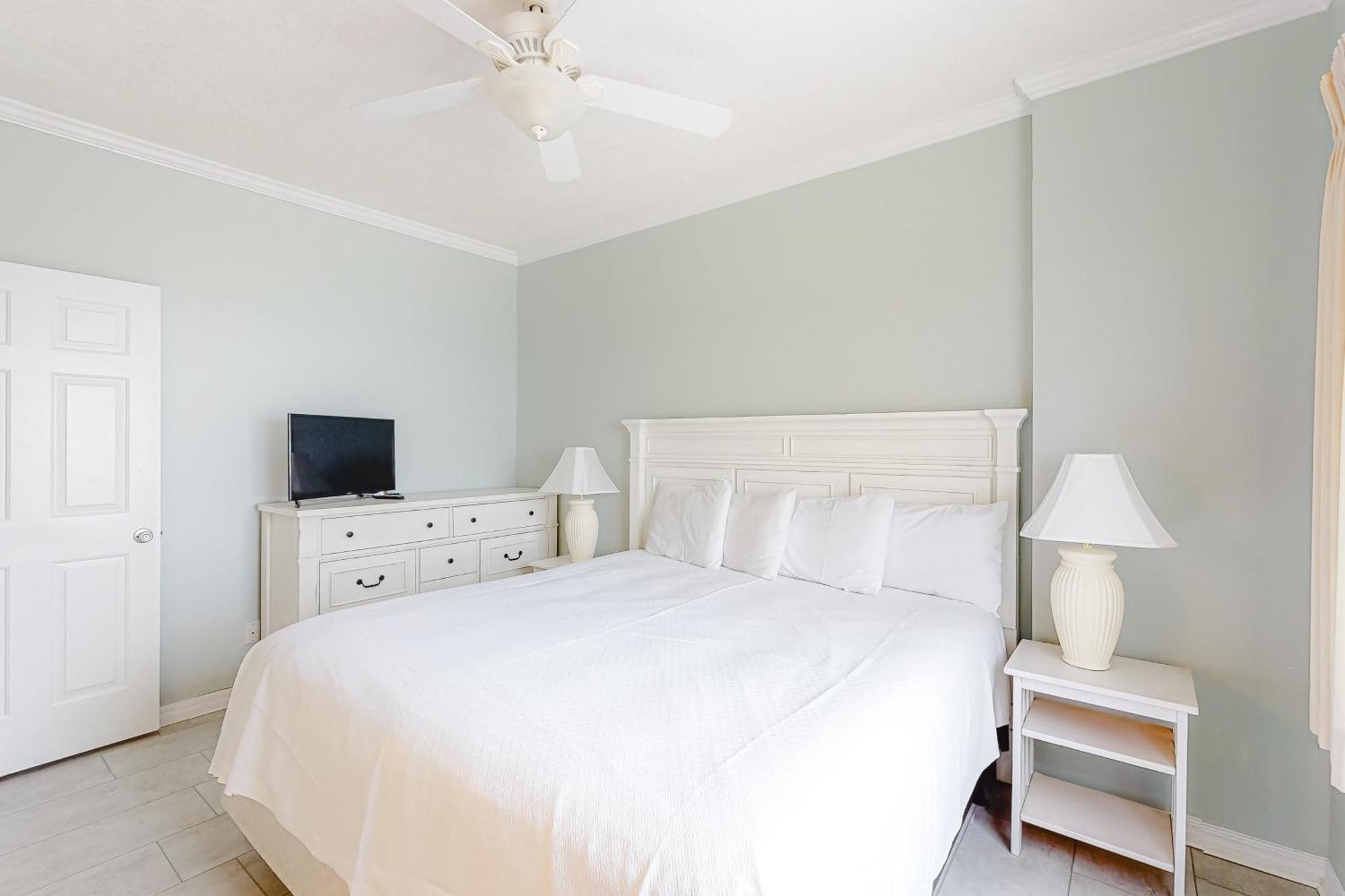 Tradewinds Condos II Orange Beach Quarto foto