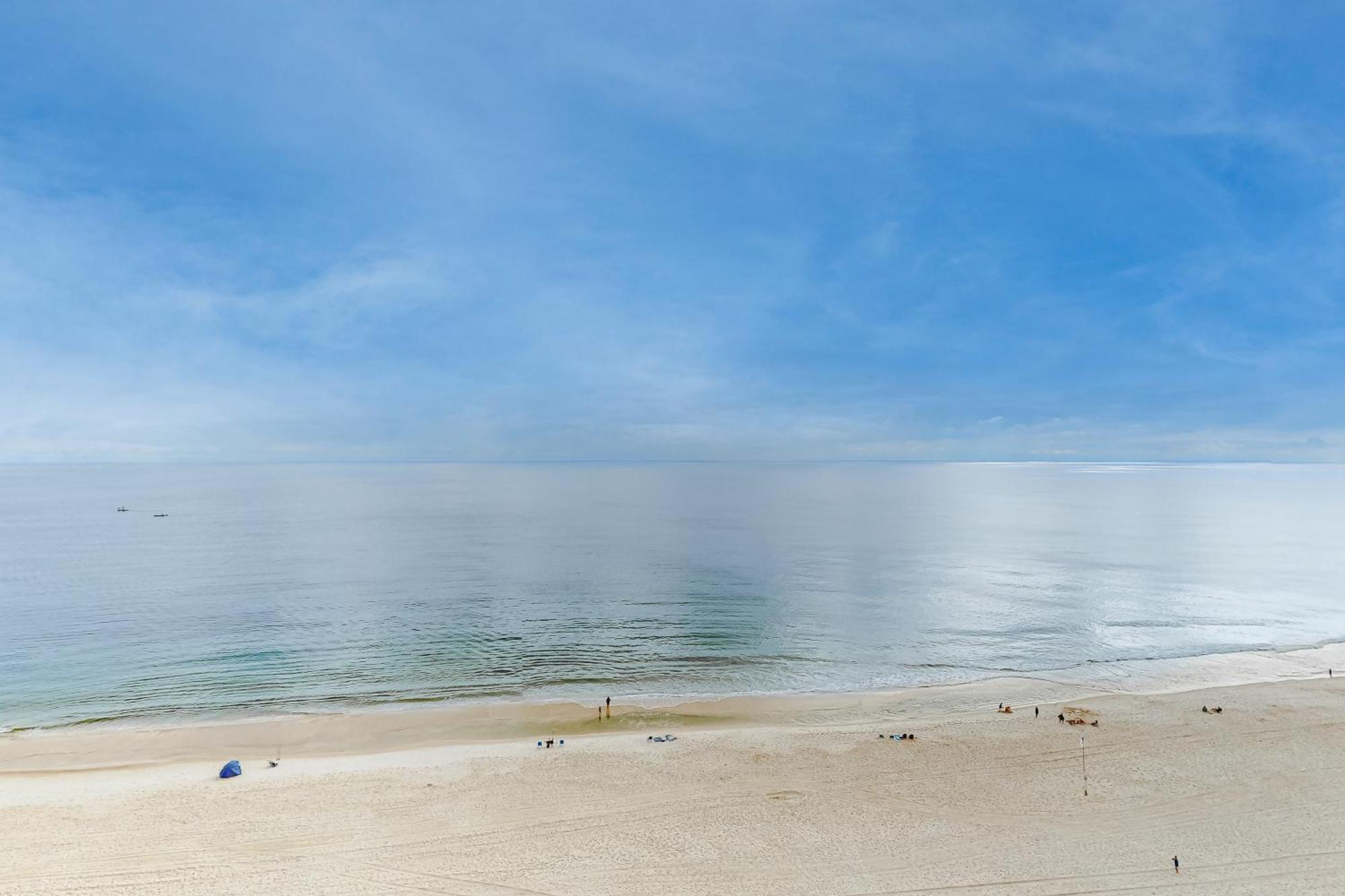 Tradewinds Condos II Orange Beach Quarto foto
