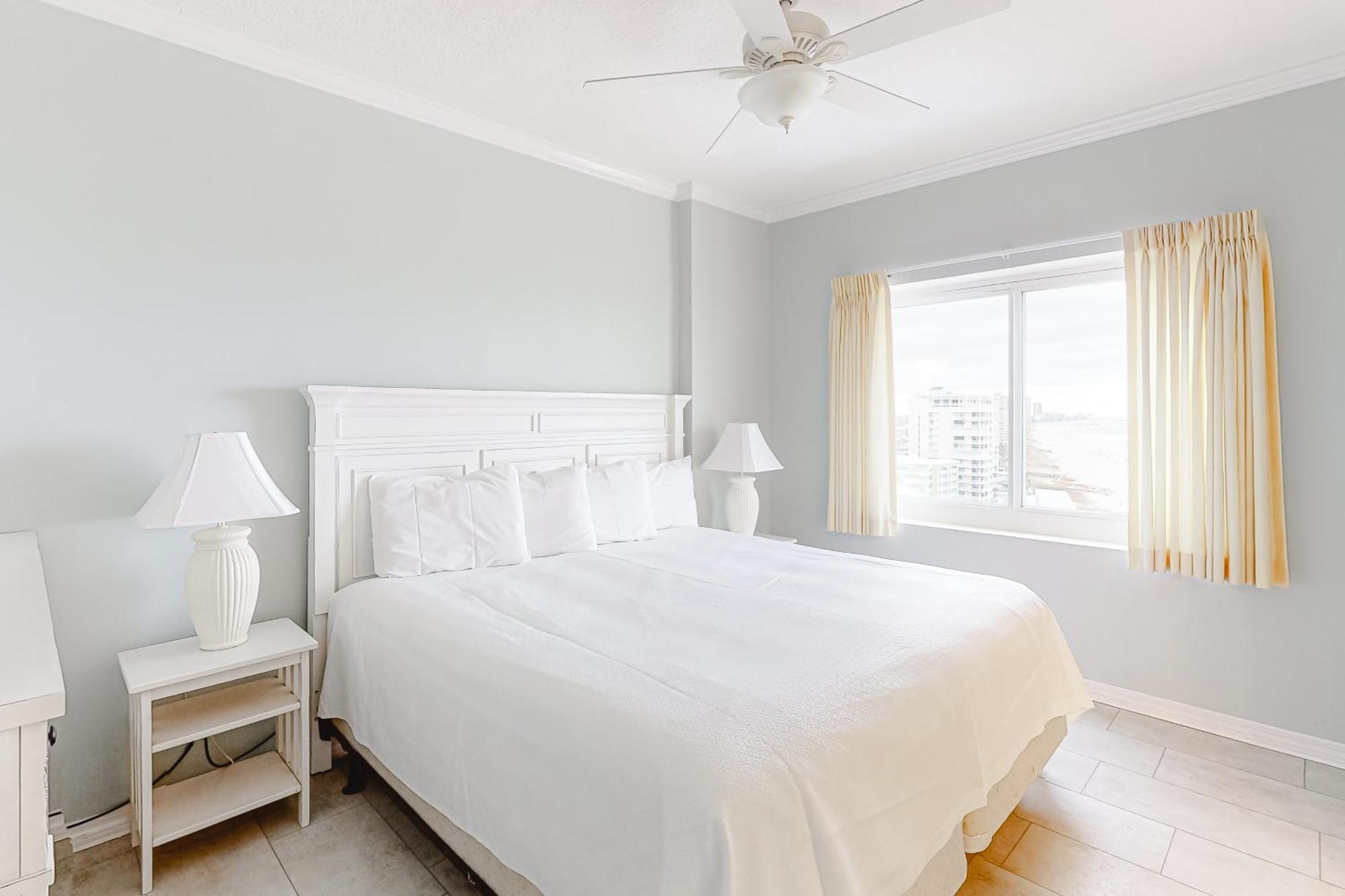 Tradewinds Condos II Orange Beach Quarto foto