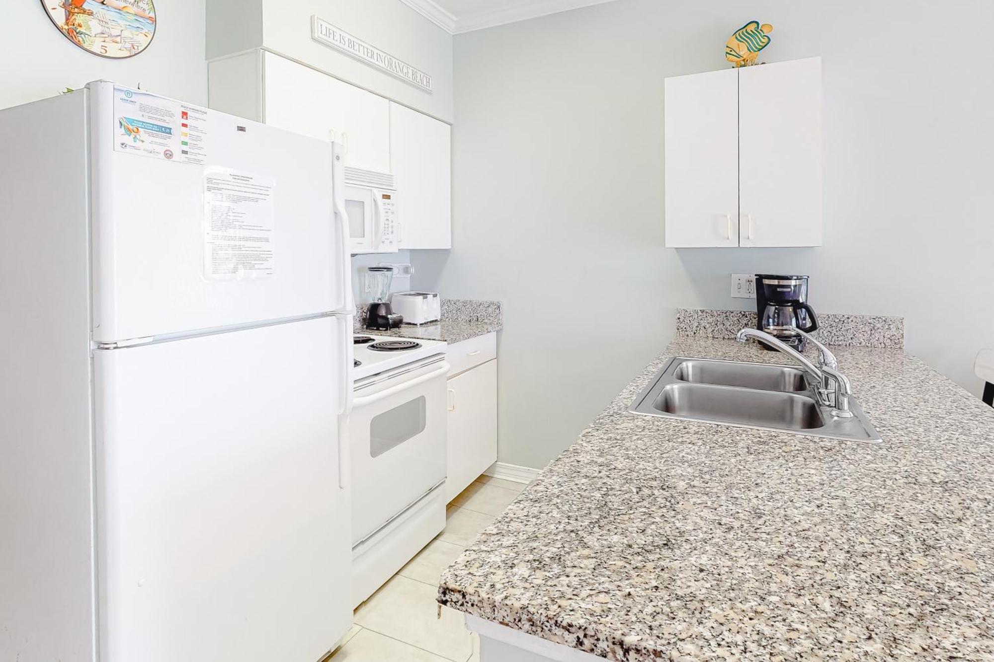 Tradewinds Condos II Orange Beach Quarto foto