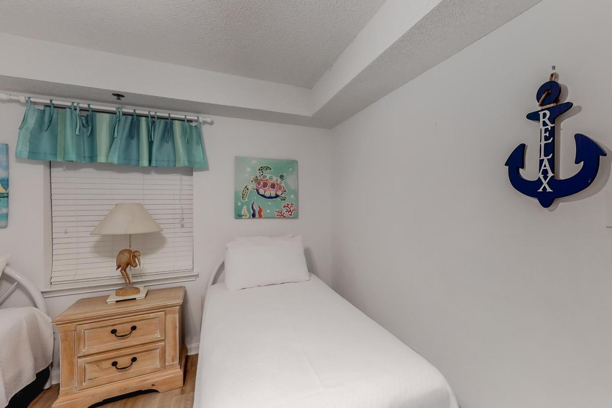 Tradewinds Condos II Orange Beach Quarto foto
