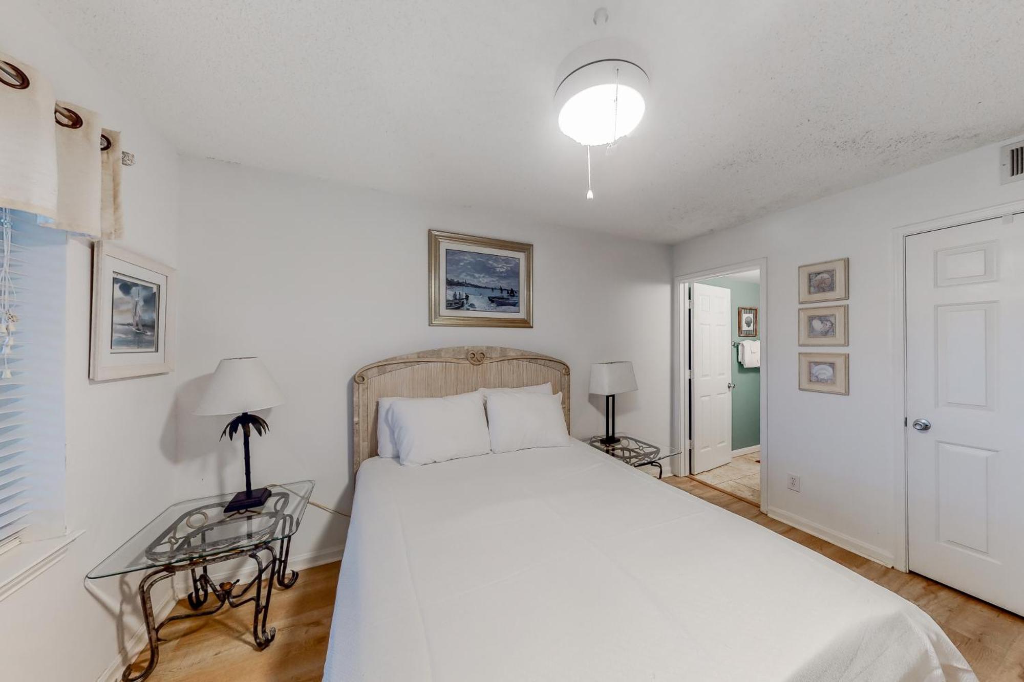 Tradewinds Condos II Orange Beach Quarto foto