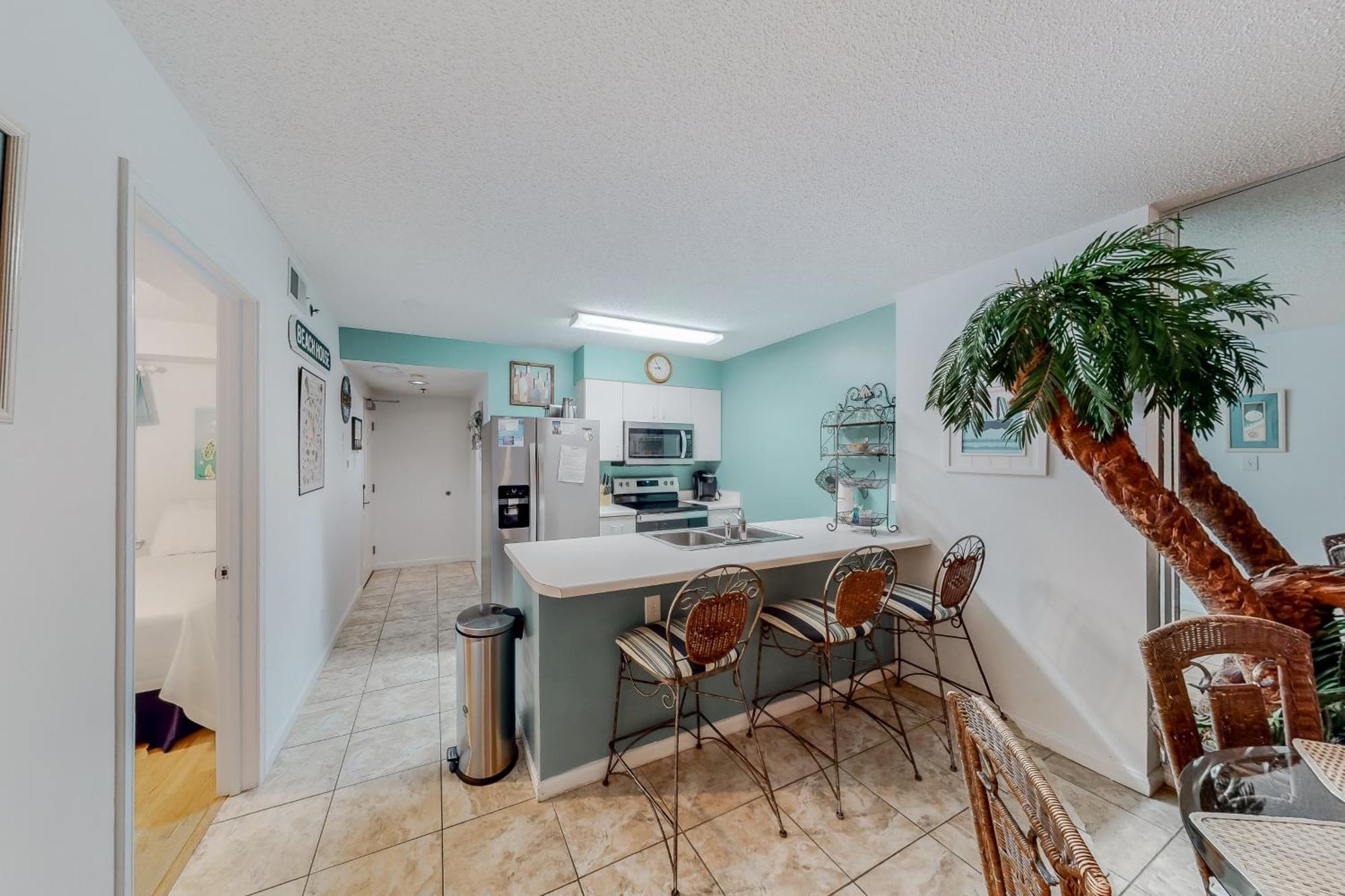 Tradewinds Condos II Orange Beach Quarto foto